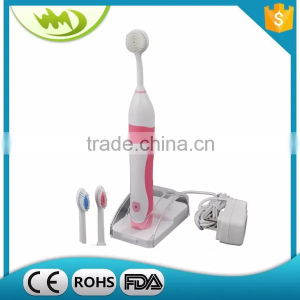 High Qualit Wholesale Rechargeable Electric Toothbrush Motor photo-5