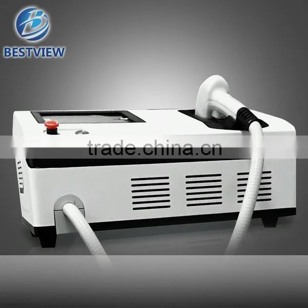High Quality Lightsheer Laser Hair Removal Machine for Permanent Hair Removal photo-4