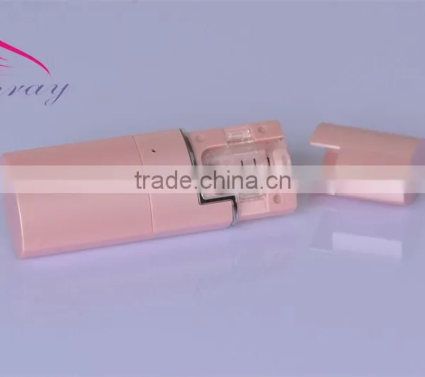 Mini Facial Hair Nano Mister Face Steamer for Homes photo-4