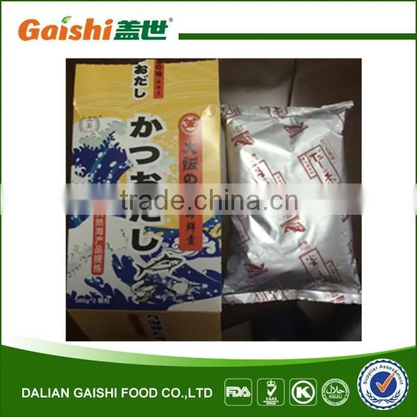 Dried Hon-Dashi