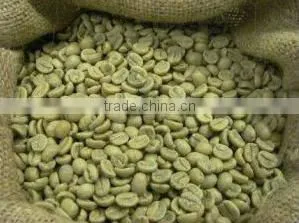 Coffee Ethiopia High Quality