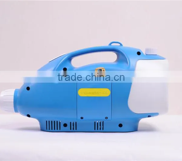 2.5L Portable Battery Disinfection ULV Fogger For Pig House With CE photo-2