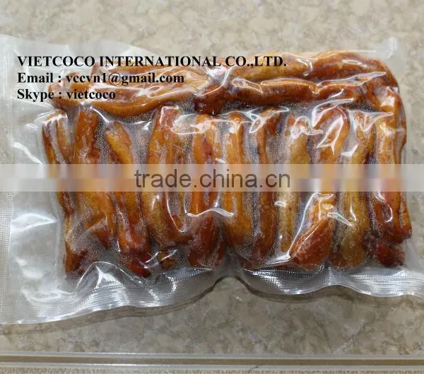 Sun Dried Bananas photo-2