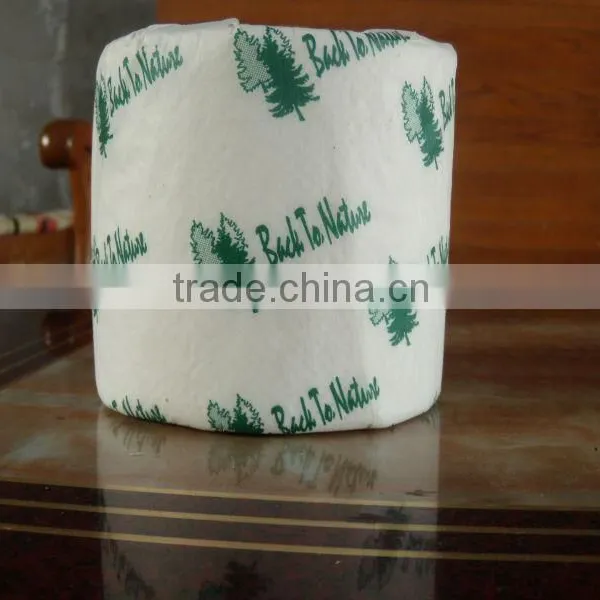 170g Home Use Recycled Toilet Tissue photo-5