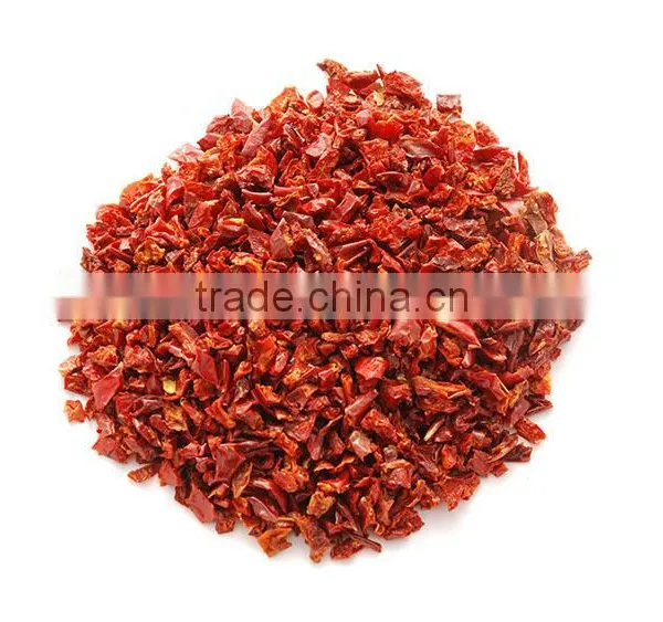 Dry Red Chilli of Grade A photo-3