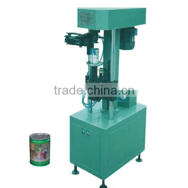 Manual Can Sealer/can Sealer Machine/tin Can Sealer Machine Price photo-2