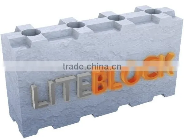 2014 Hot! Small Concrete Foaming Generator,concrete Foaming Agent,light Brick Machine photo-3