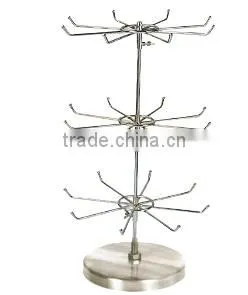 Bar Banner Stand Display Racks Tools photo-4