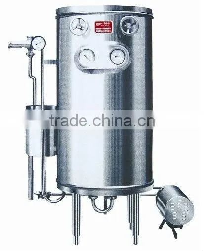 Uht Milk/uht Milk Plant photo-2