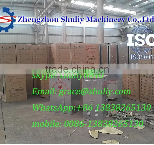 Hot Selling Cages Fish Food Spilled MachineMade In China photo-6