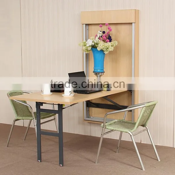 Smart Design Wall Mount Folding Table Mechanism Hardware Fittings photo-2
