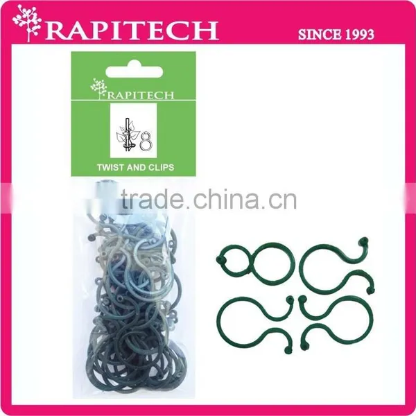 On Sale Gardening Plant Twist and Clip photo-6