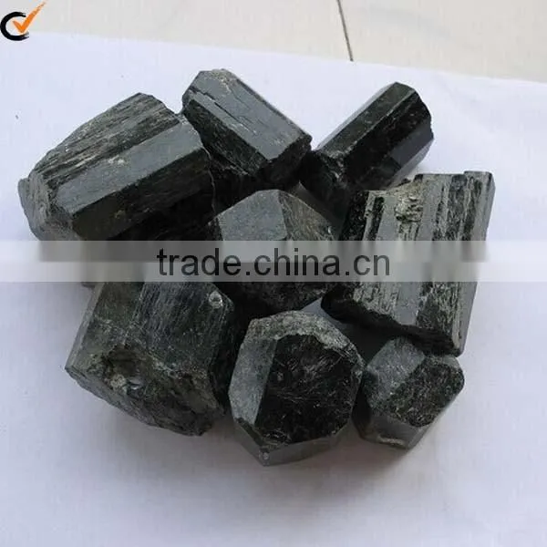 Black Tourmaline Powder/ball/grain photo-2