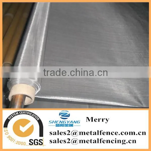 33 Micron Stainless Steel 400 Mesh 316L Filter Filtration Oil Screen 24''X48'' Wire Mesh photo-2