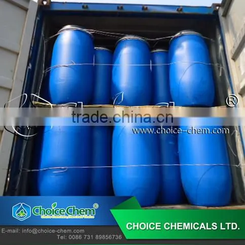 Top Quality Manufacturing Detergent Sodium Lauryl Ether Sulfate Sles 70% photo-5