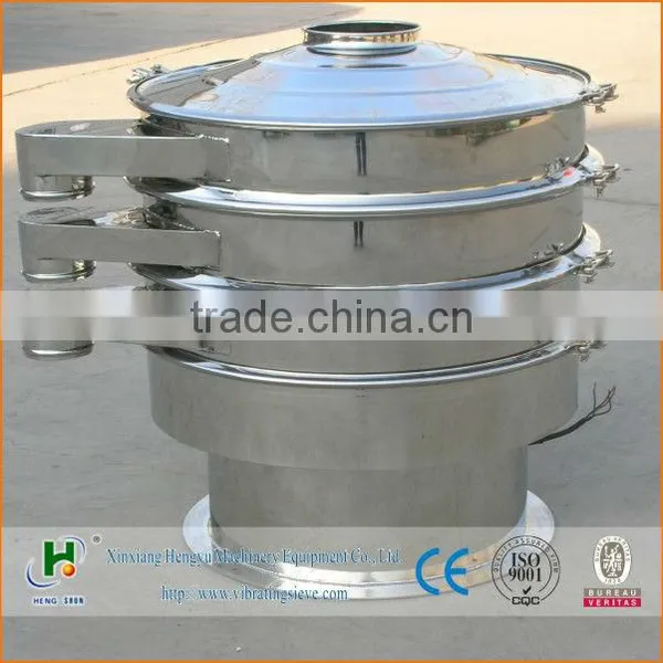HY Series Round Pharmaceutical Sieving Machine photo-5