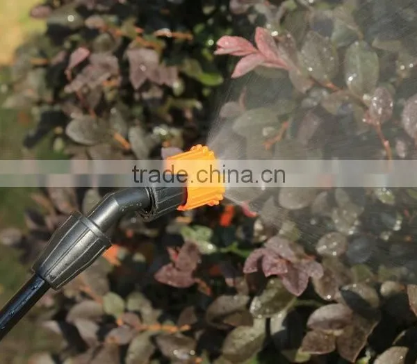 Agriculture Sprayer Nozzles With 4hole photo-2