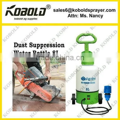 8L Trolley Electric Pump Water Sprayer (KB-1208EW)