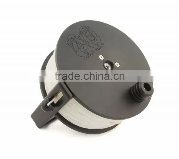 Stainless Steel Finger Spools /diving Accessory of Reel photo-2