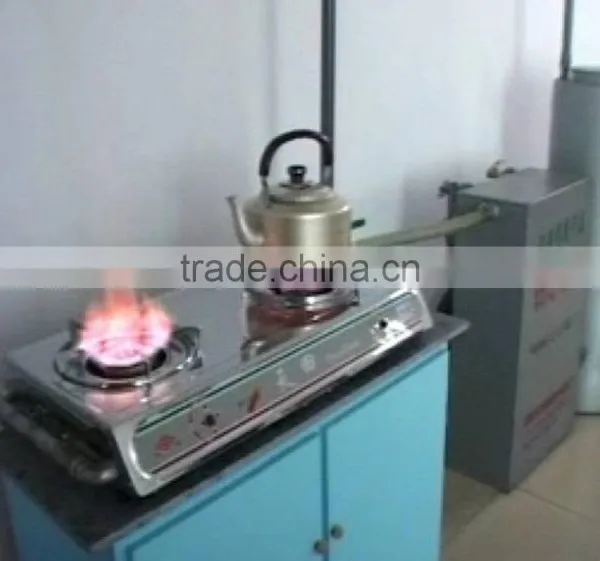 High Efficiency Cleaning and Health Biomass Gasifier Stove,biomass Stove photo-3