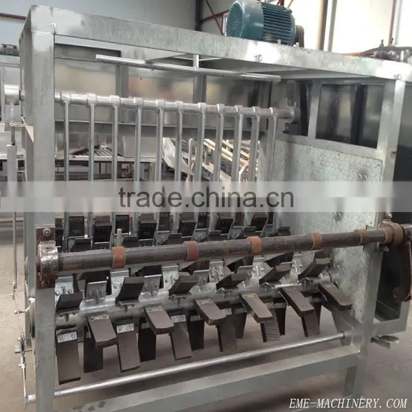 Best Price Pig Carcass Livestock Slaughter Eqipment Hydraulic Dehairing Machine of Butchery Slaughterhouse Line photo-3