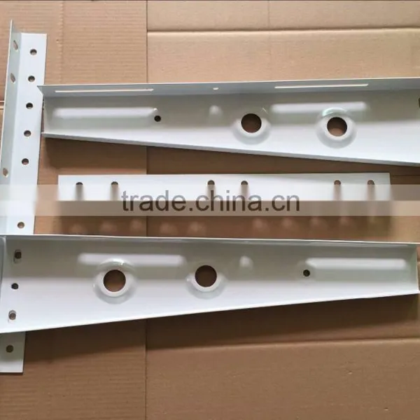 Easy Installed AC Wall Mount Roof Bracket/air Conditioner Wall Mount Support/wall Mounting Bracket Hinged photo-4