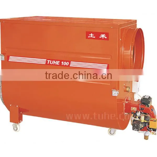 Greenhouse Poultry Fuel-burning Oil Heater photo-3