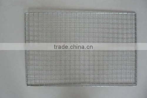 Durable Barbecue Welded Wire Mesh photo-3