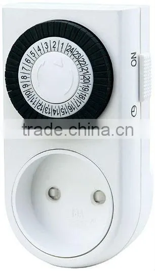 Mechanical Timer photo-2