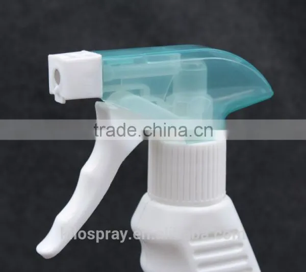 Plastic Foam Trigger Sprayer,trigger Sprayer 28/415,medicine Bottle Sprayer photo-4