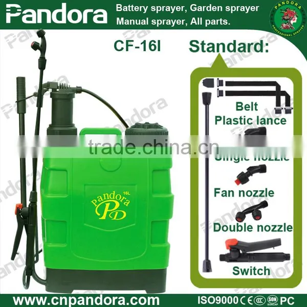Battery Operated Sprayer photo-3