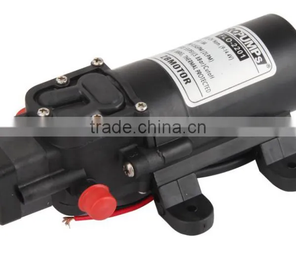 Agriculture Knapsack Electric Sprayer photo-4