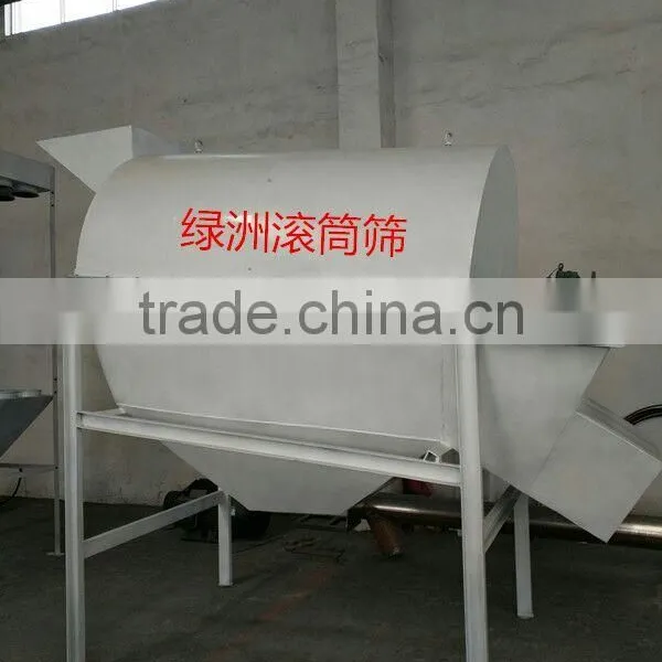 Rotary Screen
