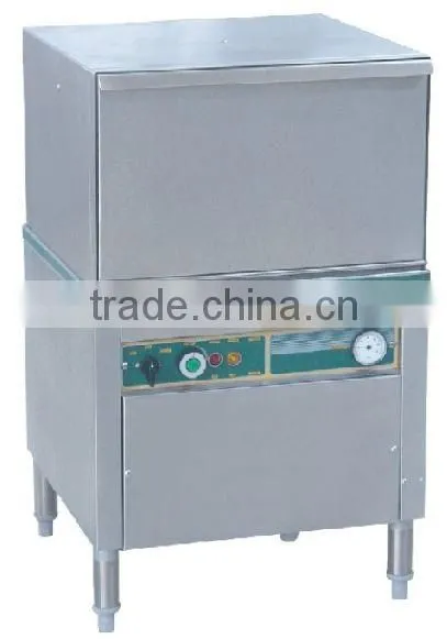Glass Washing Machine
