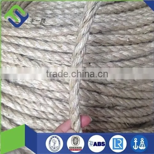 Supply Sisal Rope for Packing photo-2