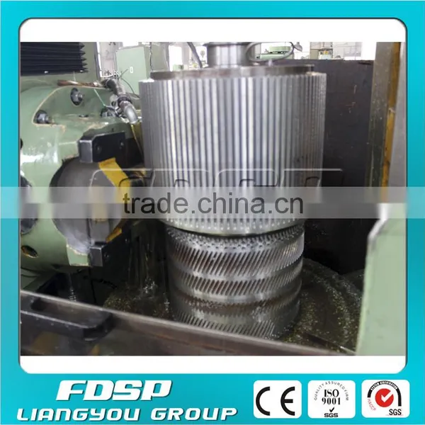 Carbon Steel Roller Shell/Roller Assembly With CE/ISO Certificate Price photo-5