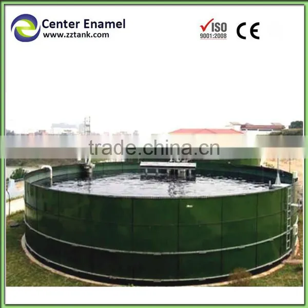 Underground Water Storage Tank 100000 Liter
