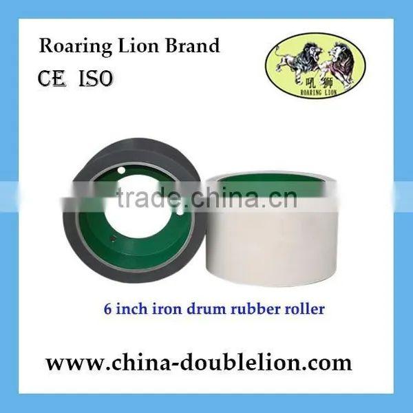 Agriculture Rice Mill Part , Rice Rubber Roller photo-2
