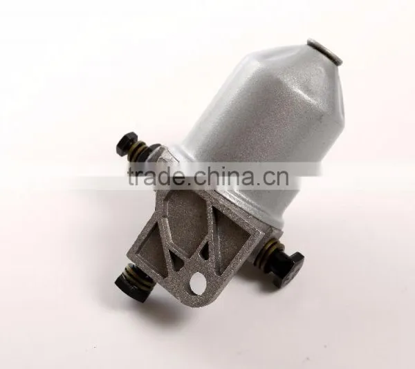 Diesel Engine Spare Parts Fuel Filter Element Car Oil Filter photo-4