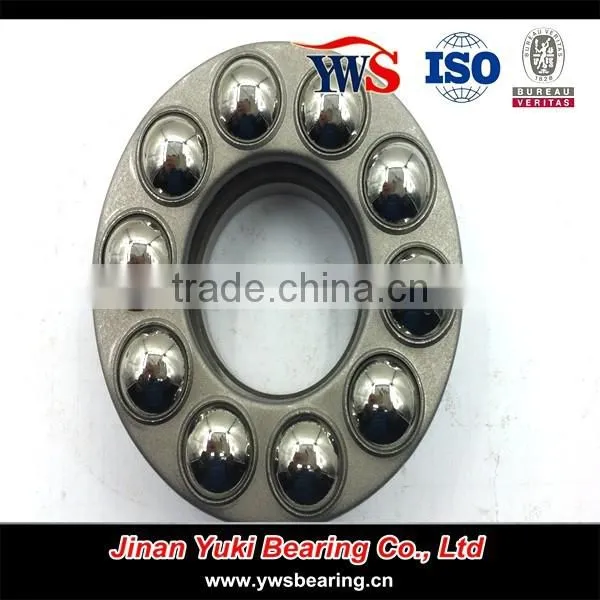 High Rpm Thrust Ball Bearing 51106 photo-2