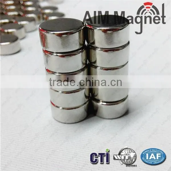 Neodymium Magnet Composite and Clasp Shape Magnetic Bracelet Clasp photo-2