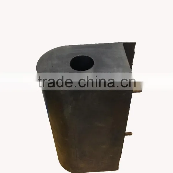 Molded Rubber Parts photo-5