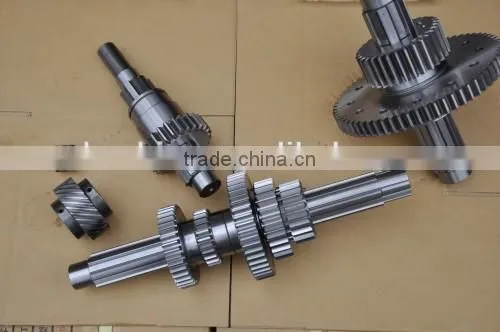 Professional Gears for Electric Motors Made by Whachinebrothers Ltd. photo-2
