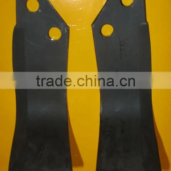 Good Quality Tiller Blade TT00001 photo-4