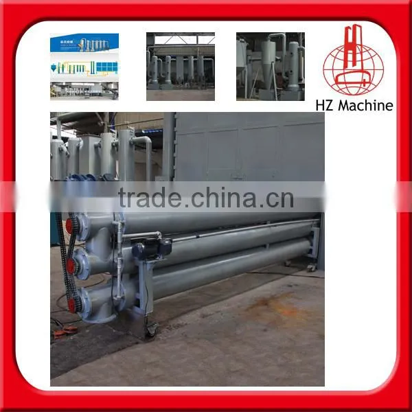 Biochar Machine Activated Carbon Plant Activated Carbon Product Line photo-3