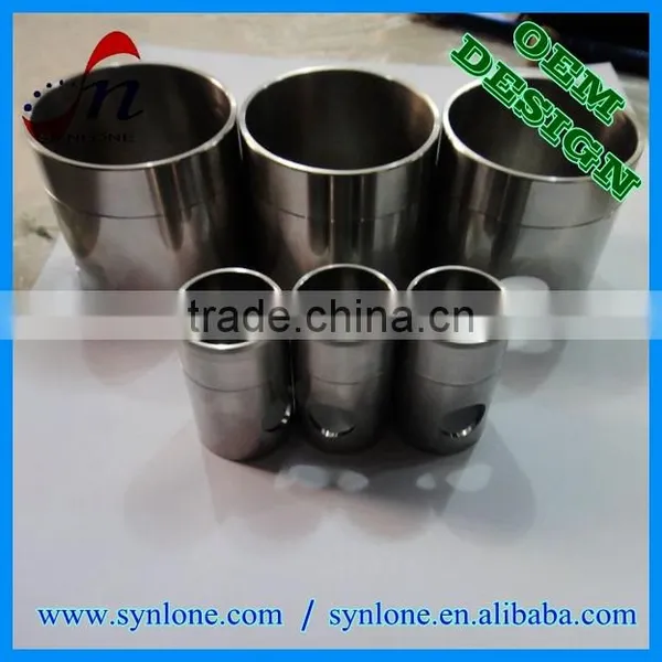 Top Quality Bearing Sleeve With Preferential Price photo-5
