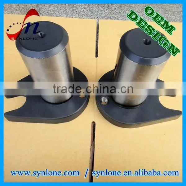 Custom Tig Mig Welding Steel Shaft , Weld Assembly photo-6