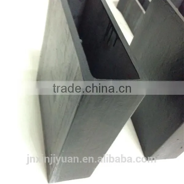Sharp Angle Hollow Section Steel Tube,Right-angle Hollow Sections photo-4