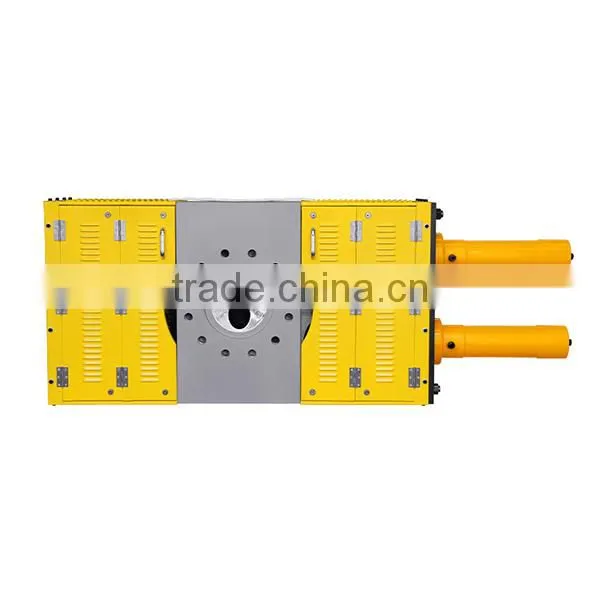 Extrusion Processes Screen Changer Quick Net Changer photo-2