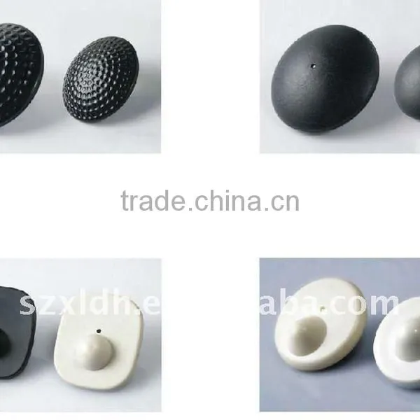 Super-sensitive Eas Security Tag for Shoplifting ,eas Hard Tags XLD-Y04 photo-4